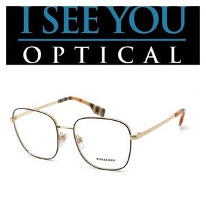 New Burberry Sunglasses